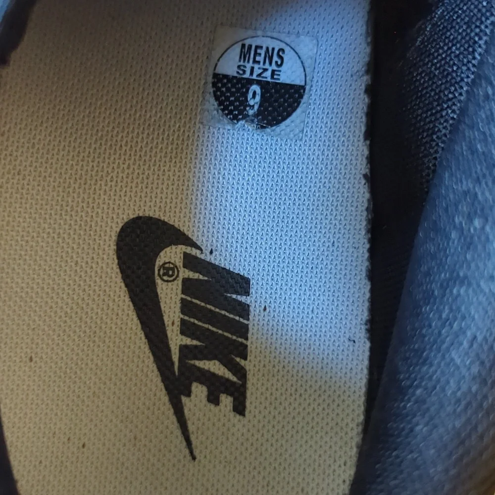 Nike Dunk Pandas Sz‎ 9 men